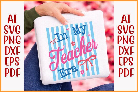 A Designer's Review of Coquette in My Teacher Era Bow