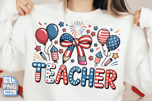 A True Designer's Look at a Patriotic Embroidery File
