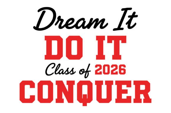 Dream It Do It Conquer 2026: A Designer's Review