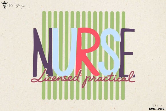 Evaluating the Licensed Practical Nurse Graduation Embroidery Design