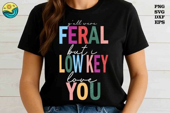 Feral But Loved: A Design That Bridges Honesty and Charm
