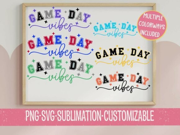 Game Day Vibes: An Embroidery Designer’s Honest Review
