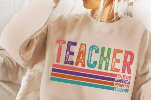 Retro Vintage Teacher Png: An Honest Embroidery Review