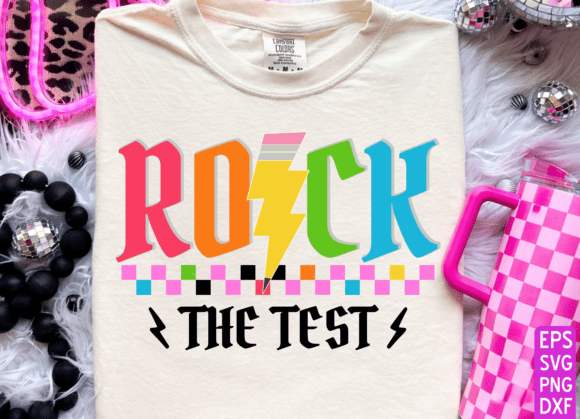 Rock the Test PNG: A Review from the Embroidery Studio