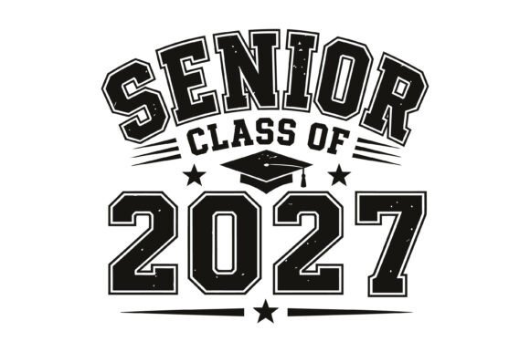 Senior Class 2027: A Designer’s Take on This Graduation Design