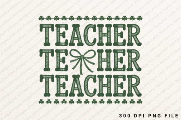Teacher Irish Shirt PNG: A Designer’s Embroidery Review