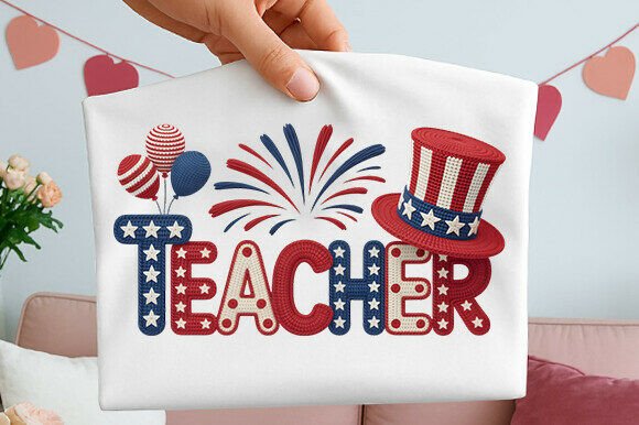 Teacher Png, 4th of July Png: A Designer's Review