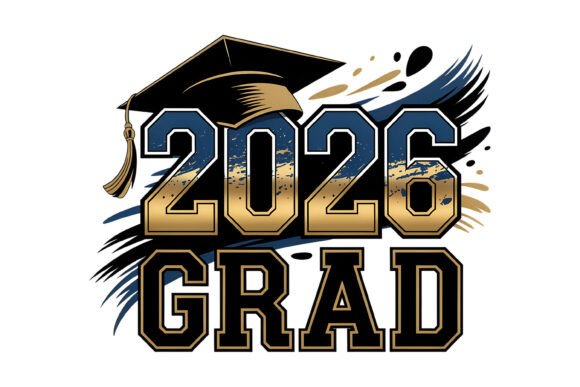 Why the 2026 Graduation SVG is a Standout Design for Your Projects